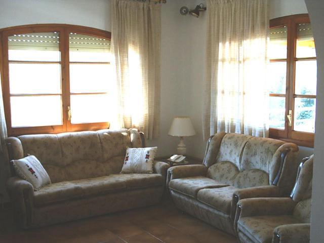 Casa Fontanals Pla del Panadés Quarto foto