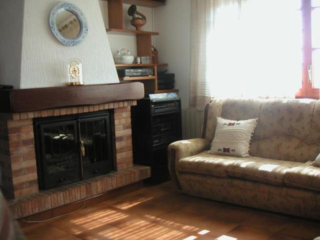 Casa Fontanals Pla del Panadés Quarto foto